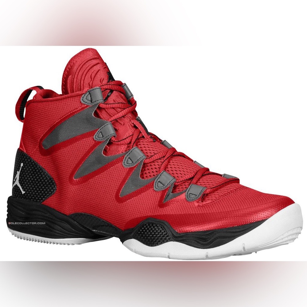 Air Jordan XX8 SE - Gym Red